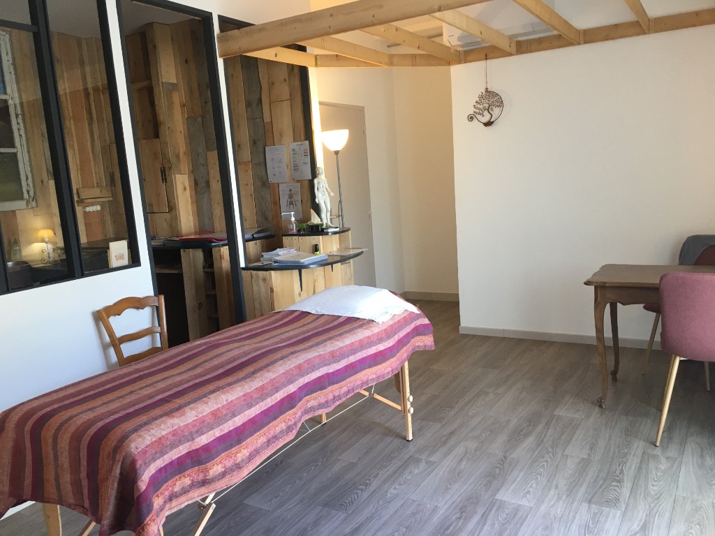 photo cabinet Camille Cerisère