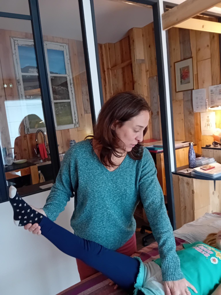 photo seance Camille Cerisère