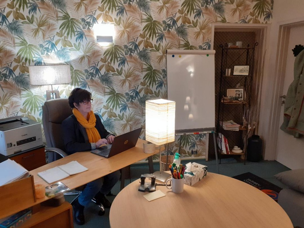 photo portrait SOPHR’ALIVA - Fabienne BAGGIO