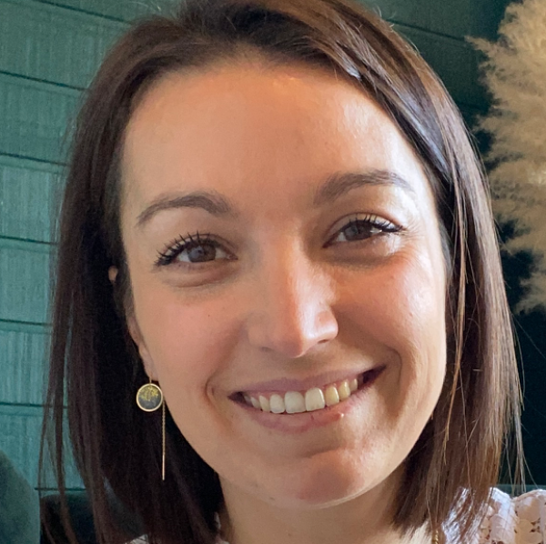 Pauline David Hypnothérapeute 