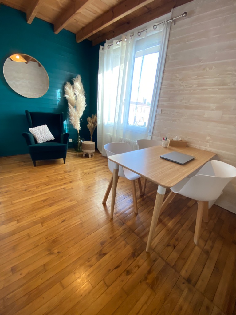 photo activite Pauline David Hypnothérapeute 