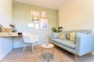 photo cabinet Florence Scotto psychothérapie 