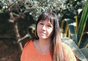 photo portrait Florence Scotto psychothérapie 