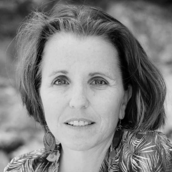 Marie-Julie GREGOIRE Homéopathe Uniciste