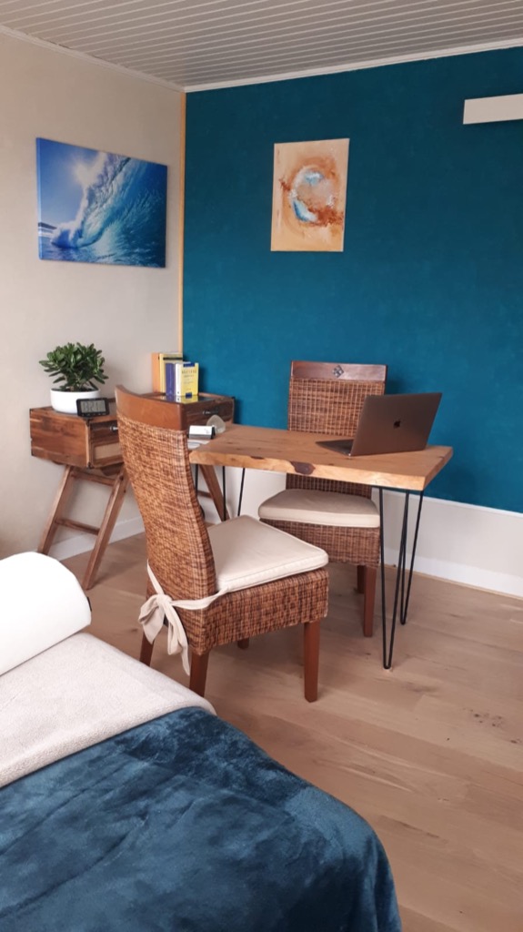 photo cabinet Marie-Julie GREGOIRE 