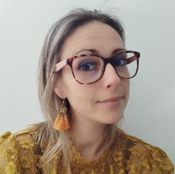 Lucie MIRASSON Réflexologue