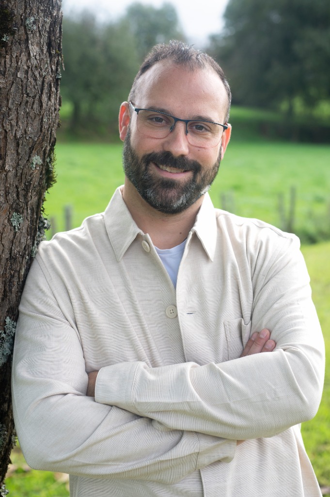 photo portrait Institut Énergétique Bonnefoi