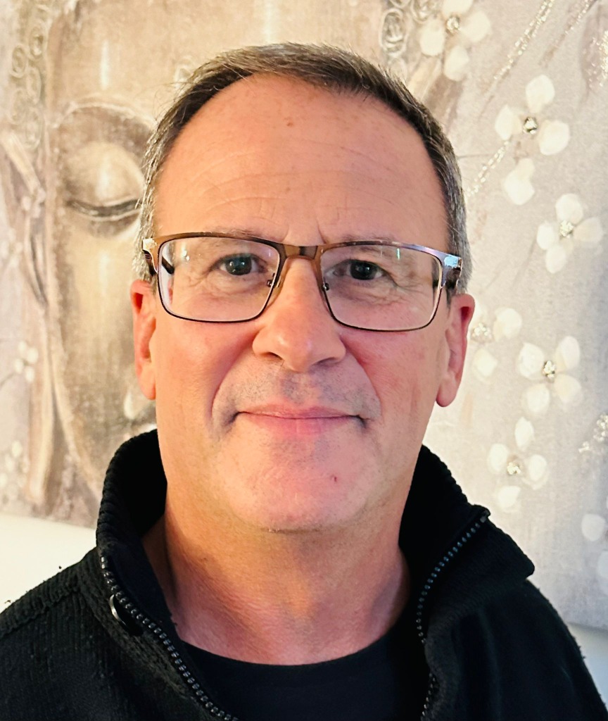 photo portrait Jean-Marc FANON