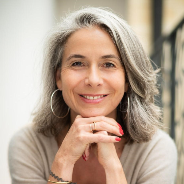 Charlotte Hautecoeur