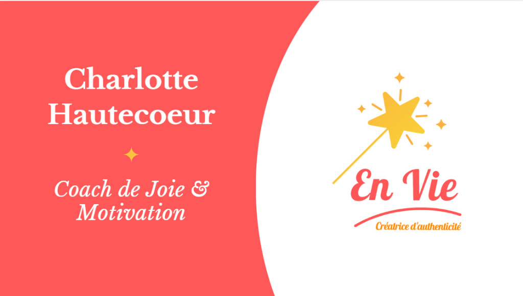 photo activite Charlotte Hautecoeur