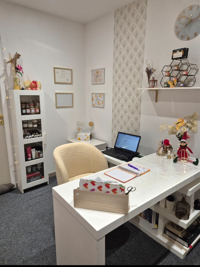 photo cabinet Caroline Anton