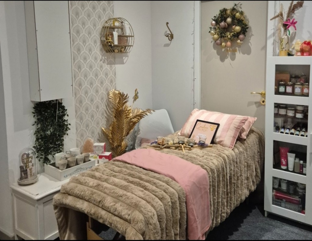 photo seance Caroline Anton