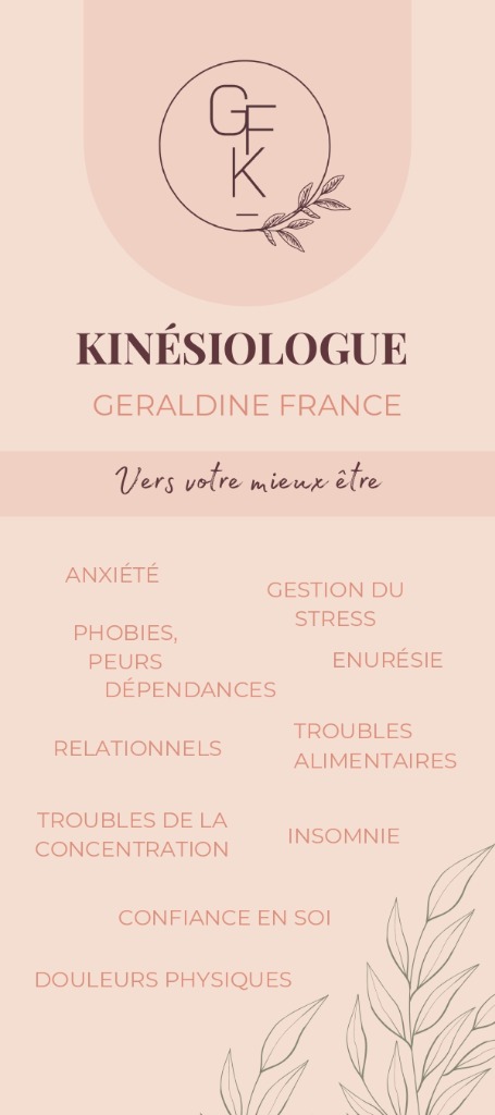 photo portrait Géraldine FRANCE