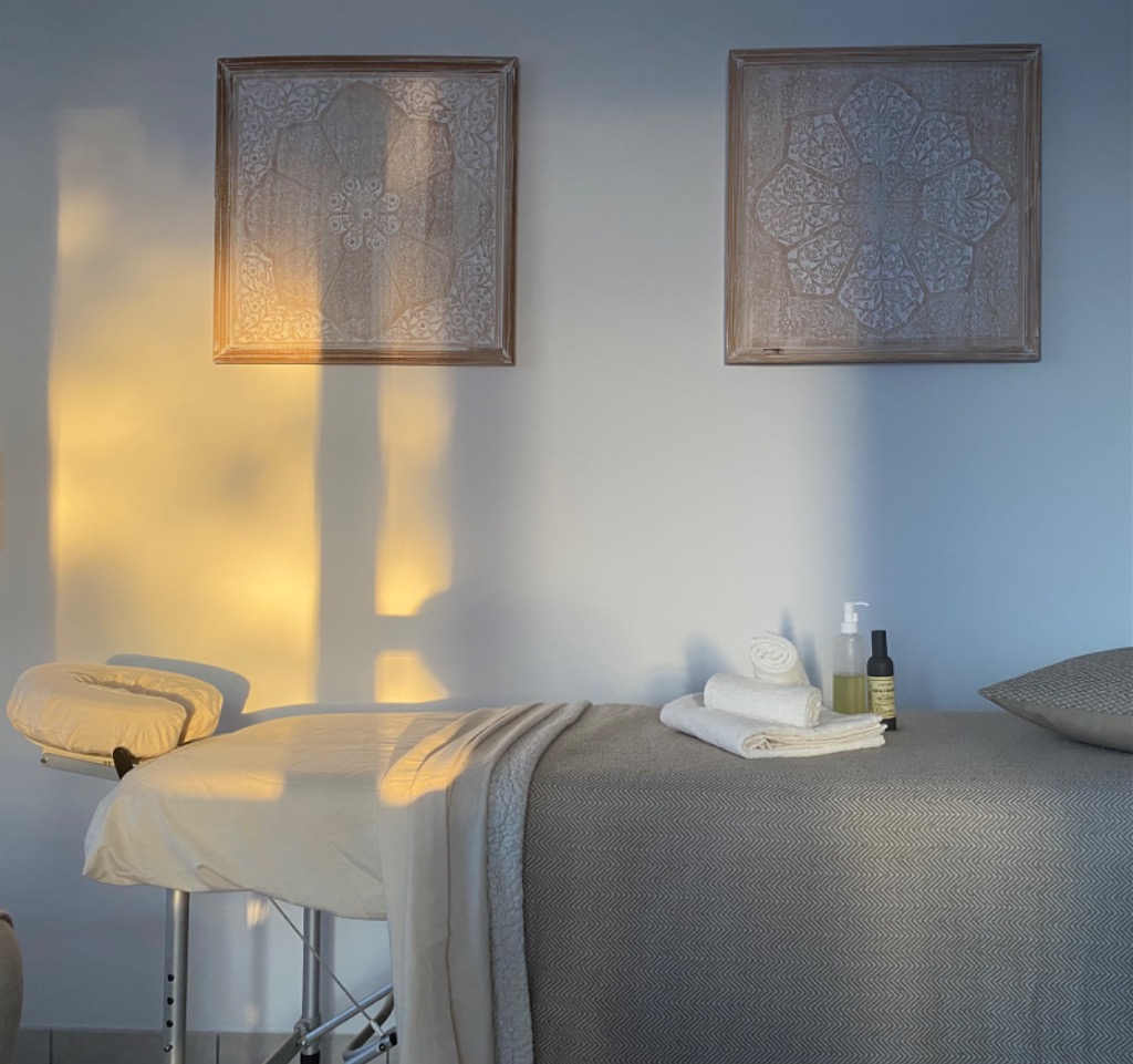 photo activite Léa espace bien-être 