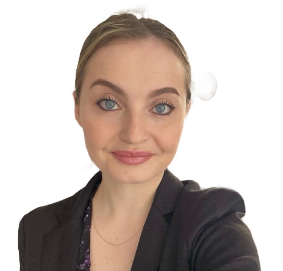 photo portrait Léa espace bien-être 