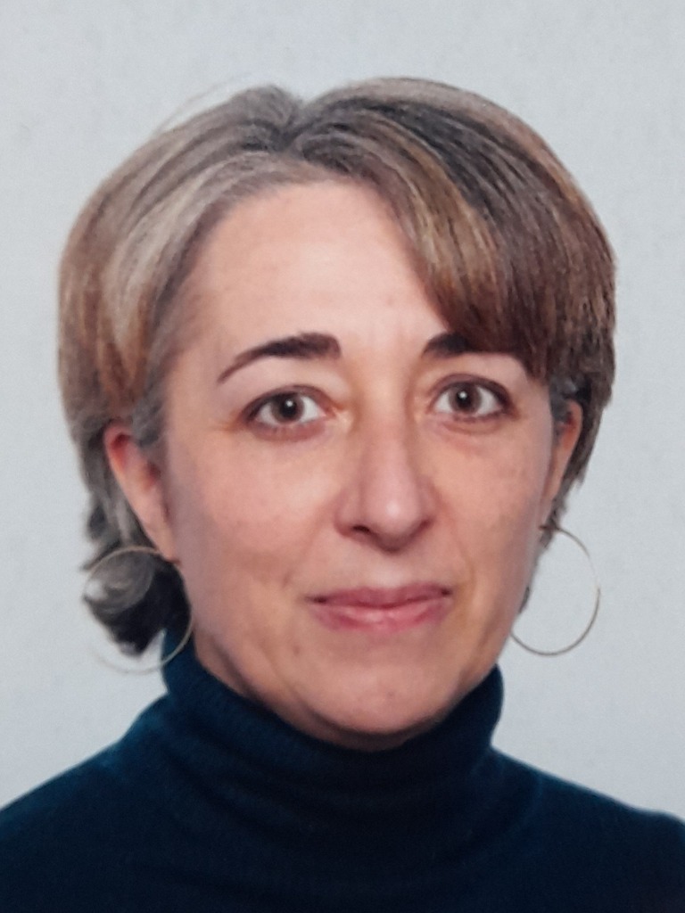 photo portrait Sabine Matérac EI