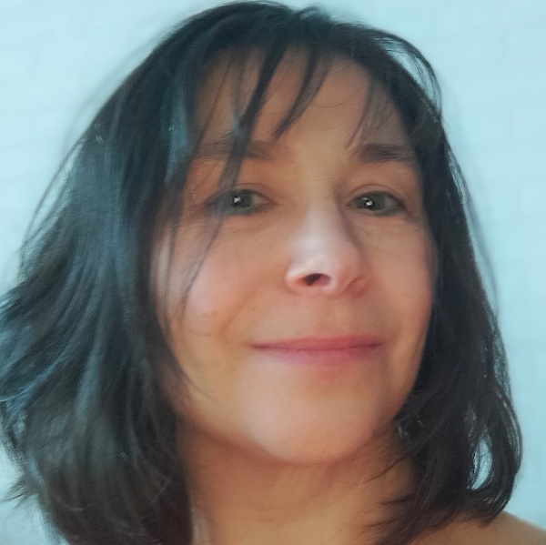 Virginie Lopez Sophrologue 