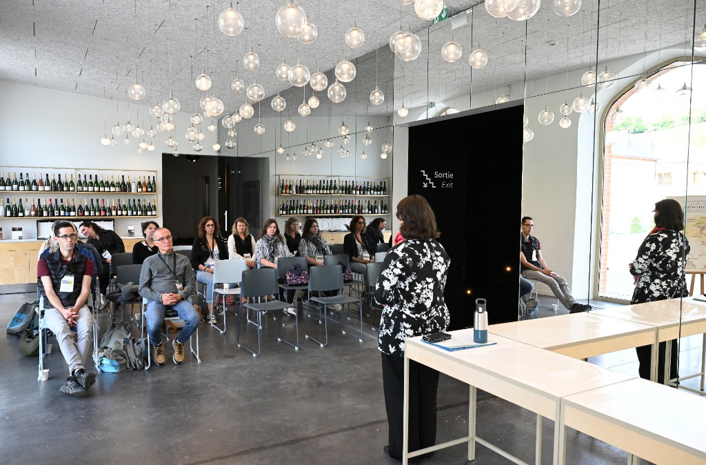 photo activite Virginie Lopez Sophrologue 