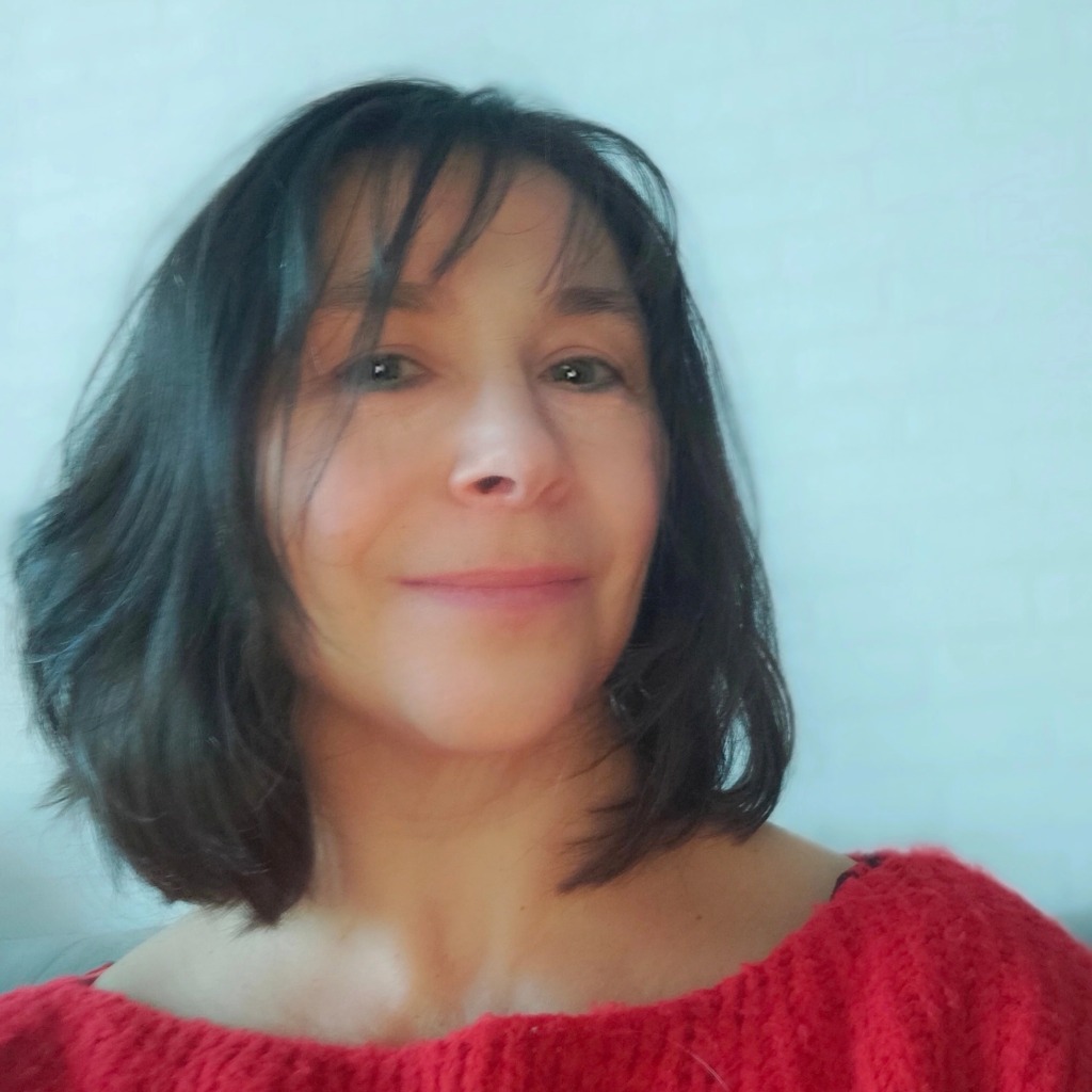 photo portrait Virginie Lopez Sophrologue 