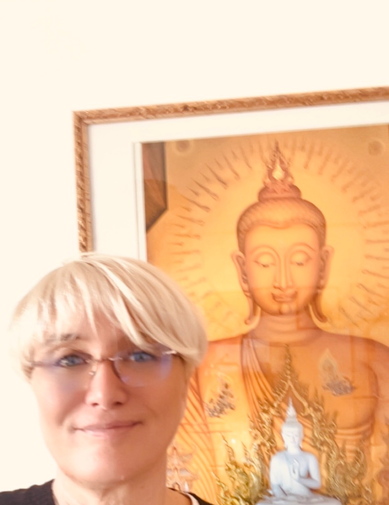 photo activite Valérie Nawrocki 