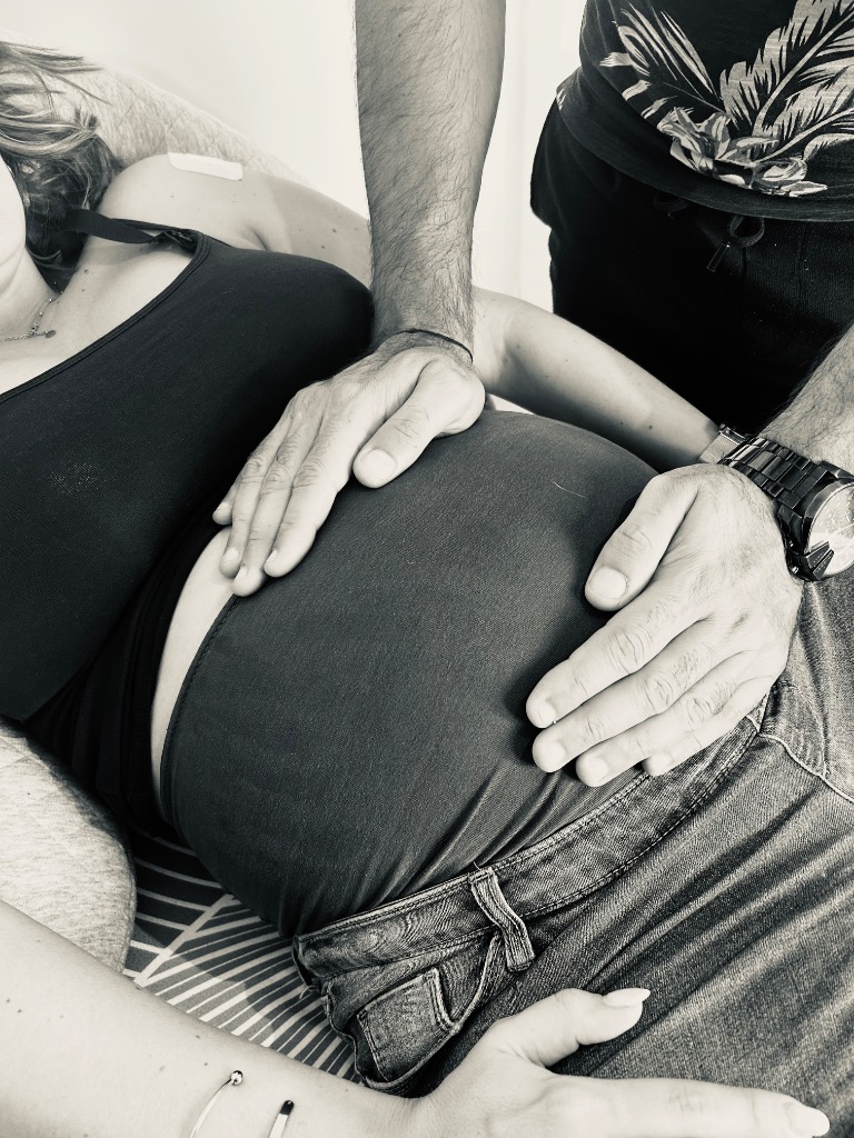 photo portrait Valérie Nawrocki 