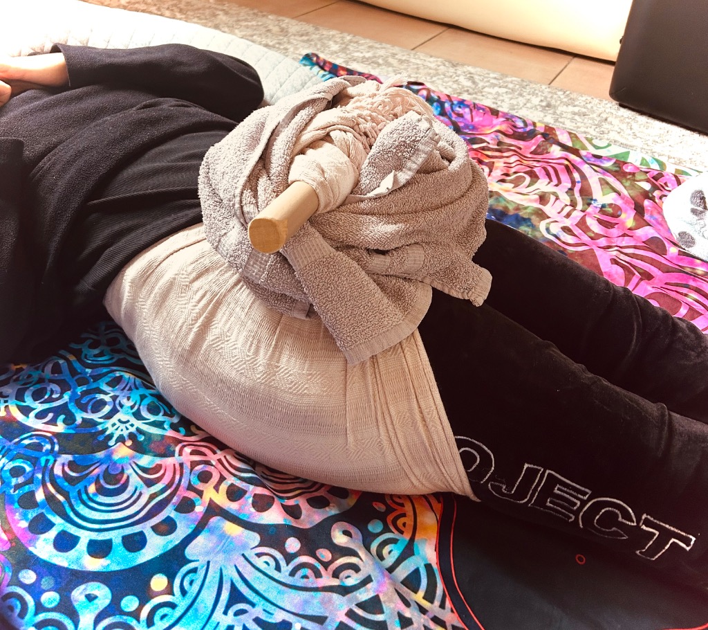 photo seance Valérie Nawrocki 