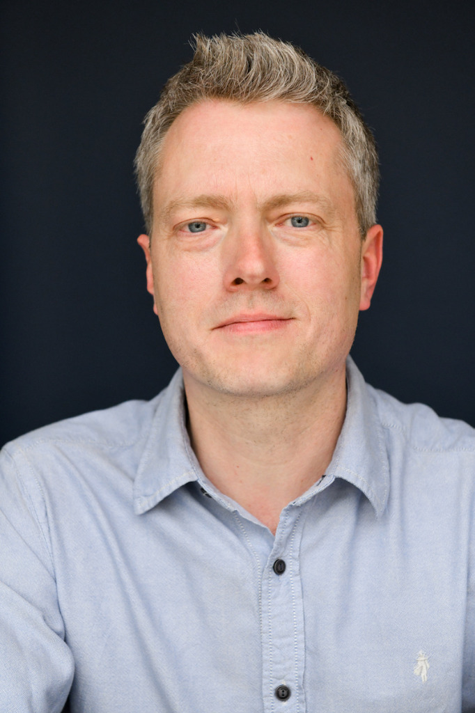 photo portrait Jean-Marc ATKINS