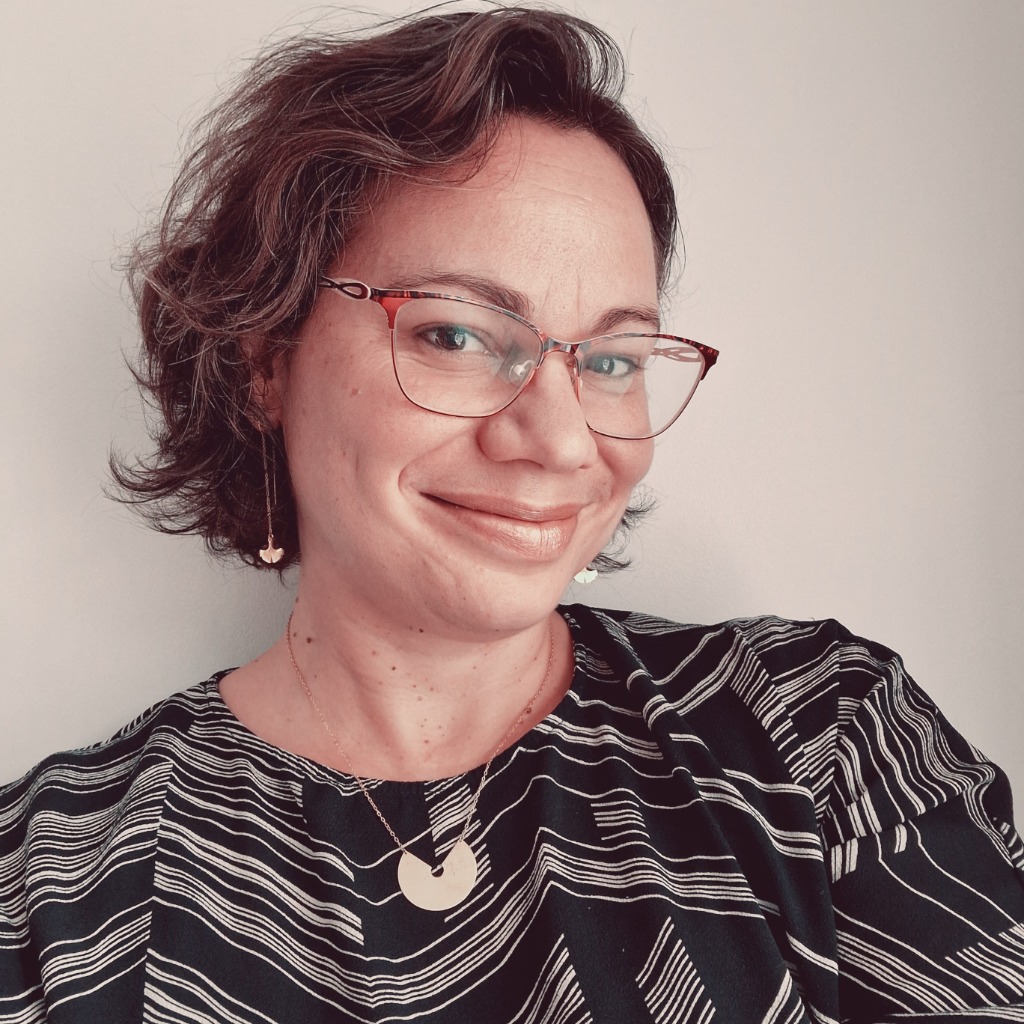 photo portrait Et si - Stéphanie Vromman