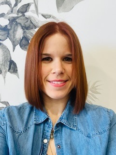 photo portrait Thanaïs Massage