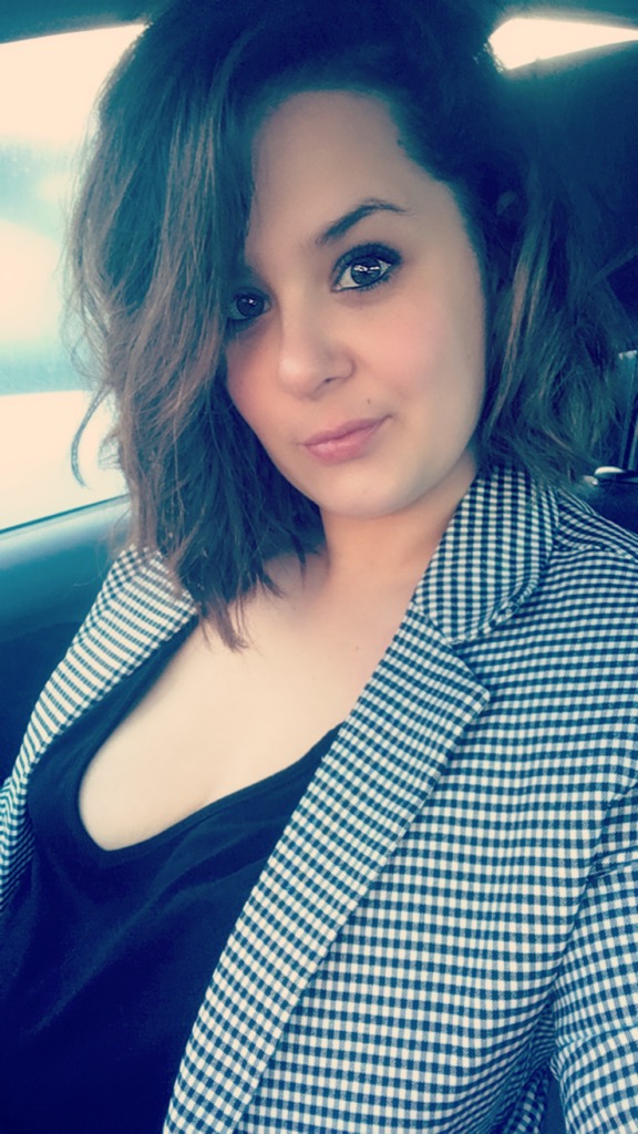 photo portrait Jessica vitry