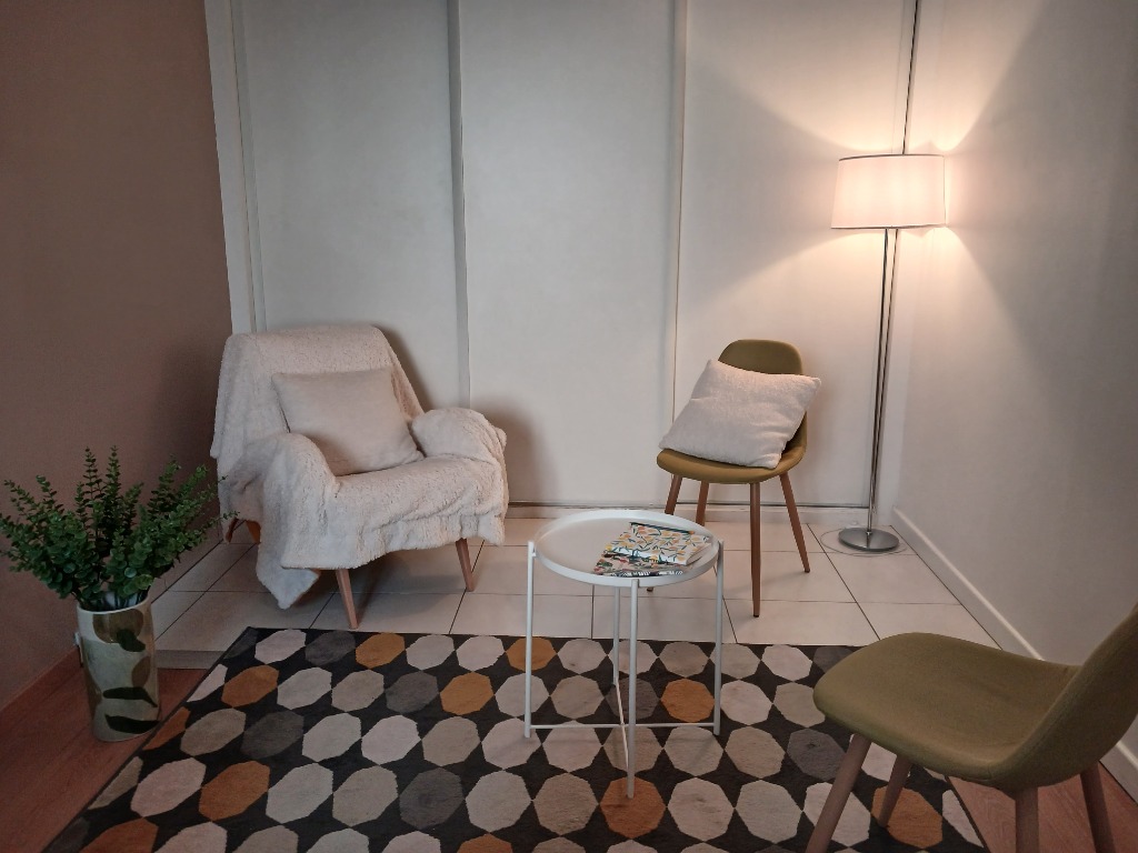 photo cabinet Sarah Fleury