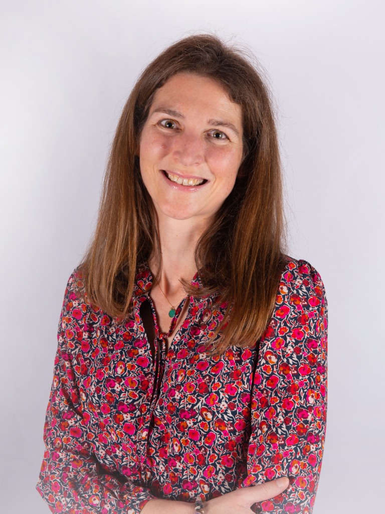 photo portrait FLEURY SARAH