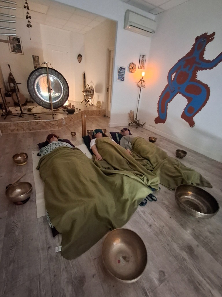 photo activite Stephanie de Morant