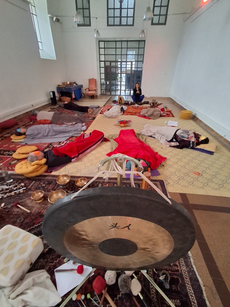 photo cabinet Stephanie de Morant