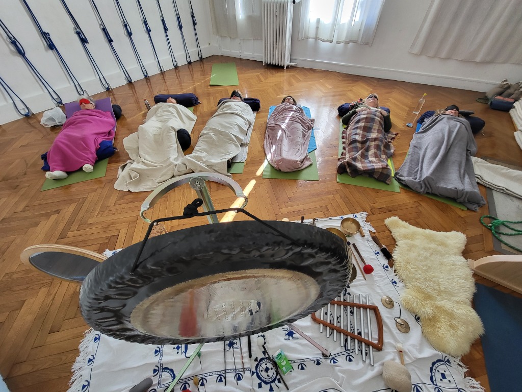 photo seance Stephanie de Morant