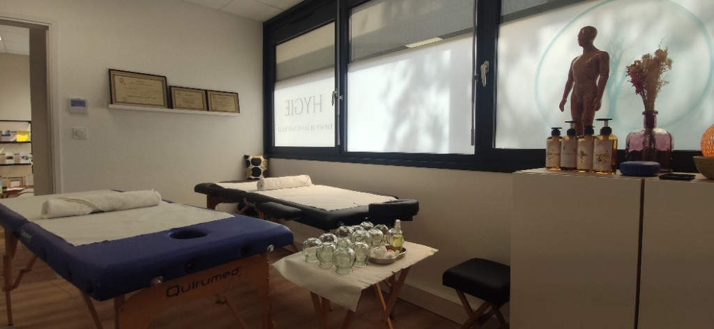 photo cabinet Christine TANG SONG