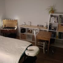 photo cabinet GWENAELLE BRISSON