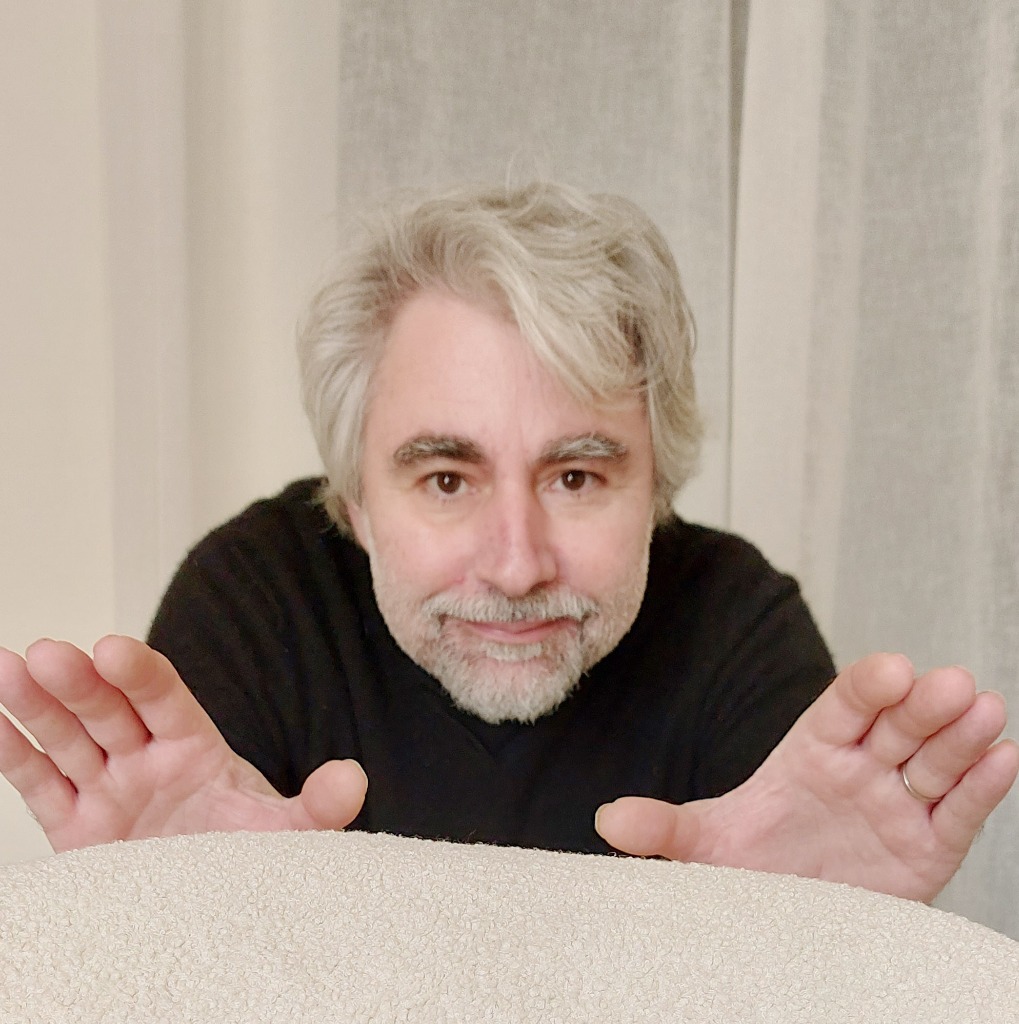 photo portrait Nicolas Simonin