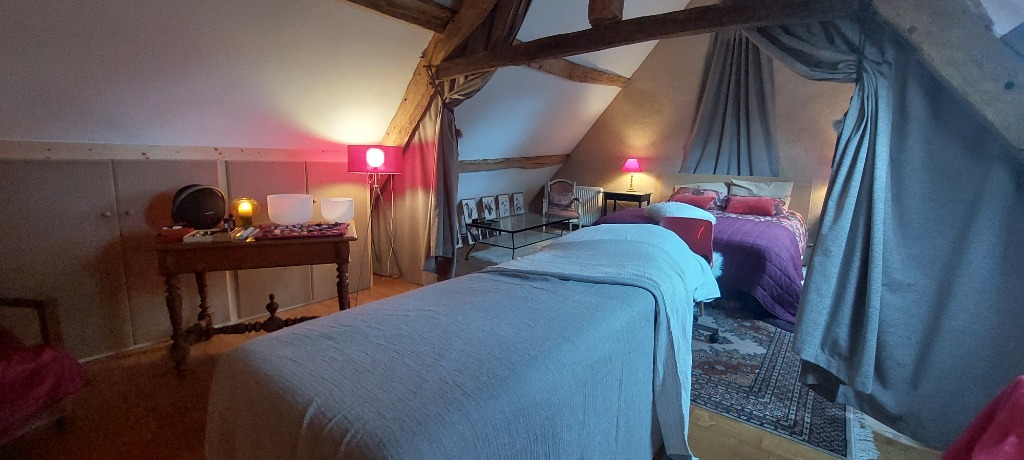 photo seance Nicolas Simonin