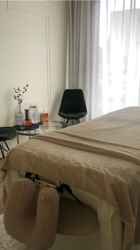 photo cabinet Inner Beauty