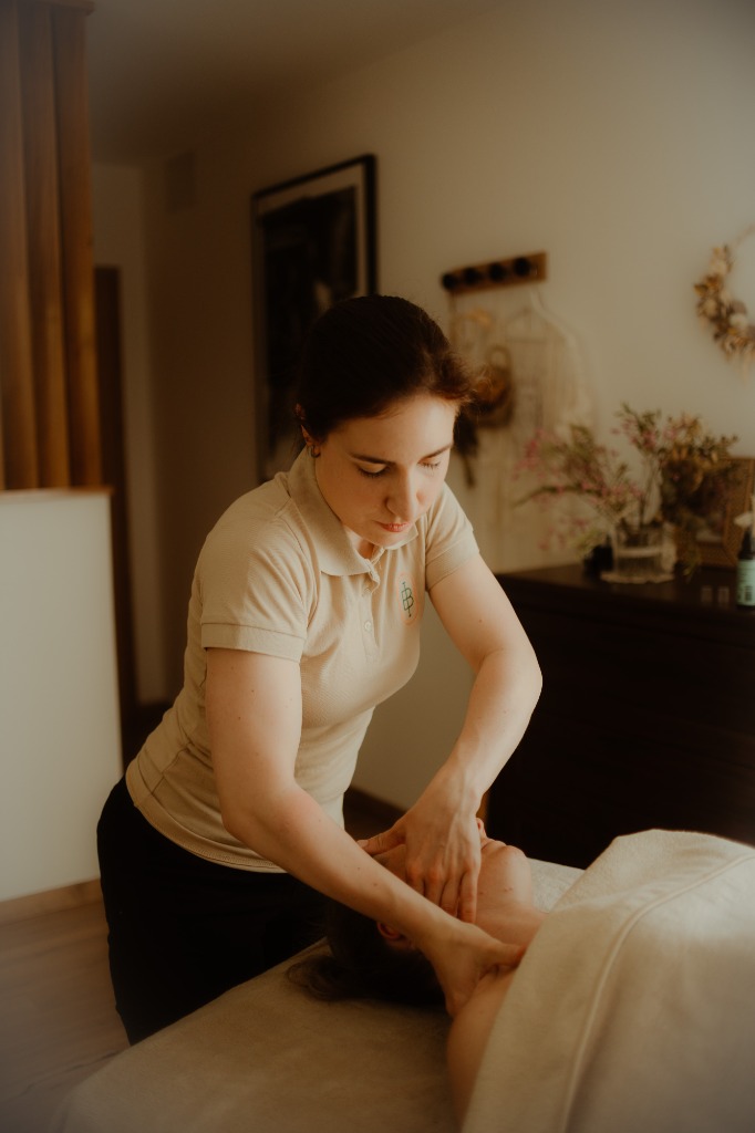 photo seance Inner Beauty