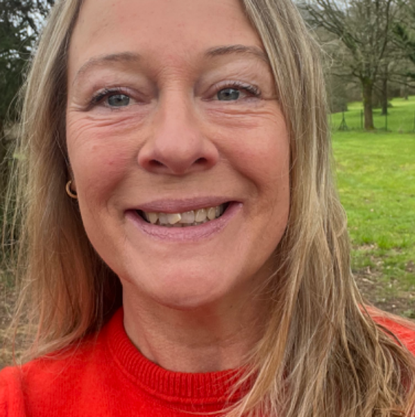 Anna Wallgren Réflexologie intégrative 