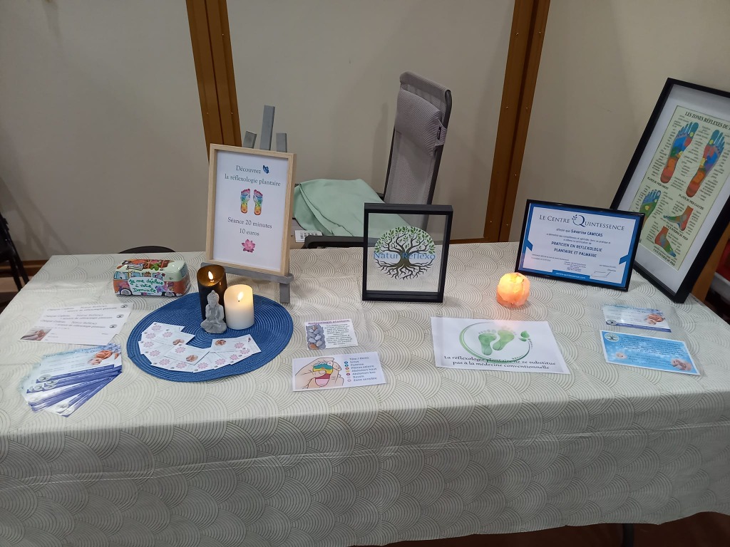 photo activite Tendance bien-être 33