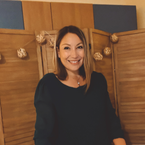 Laëtitia Gierczak-castro PARFAITE HARMONIE 