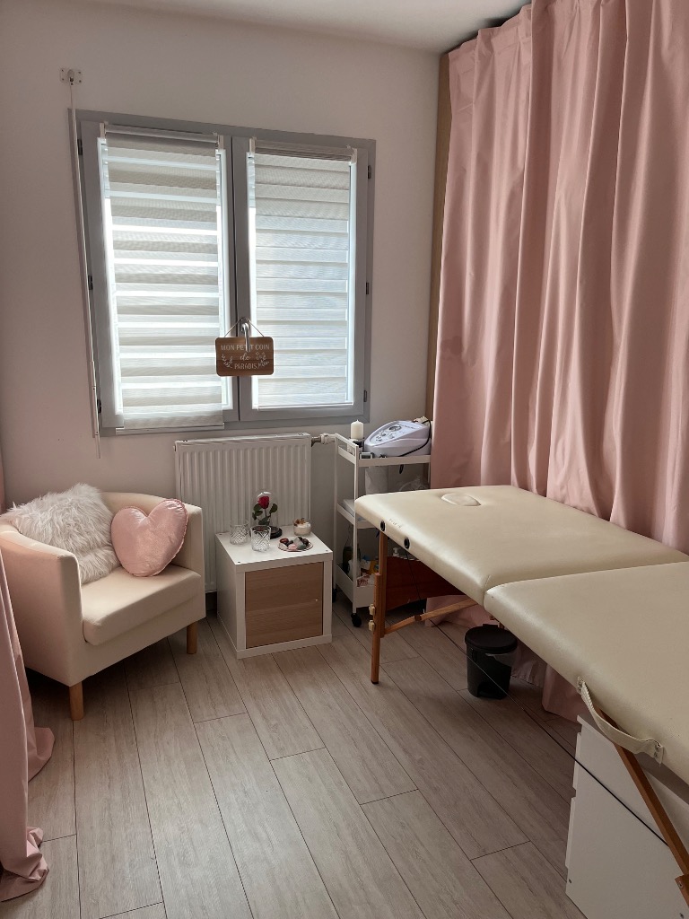 photo cabinet Laëtitia Gierczak-castro PARFAITE HARMONIE 