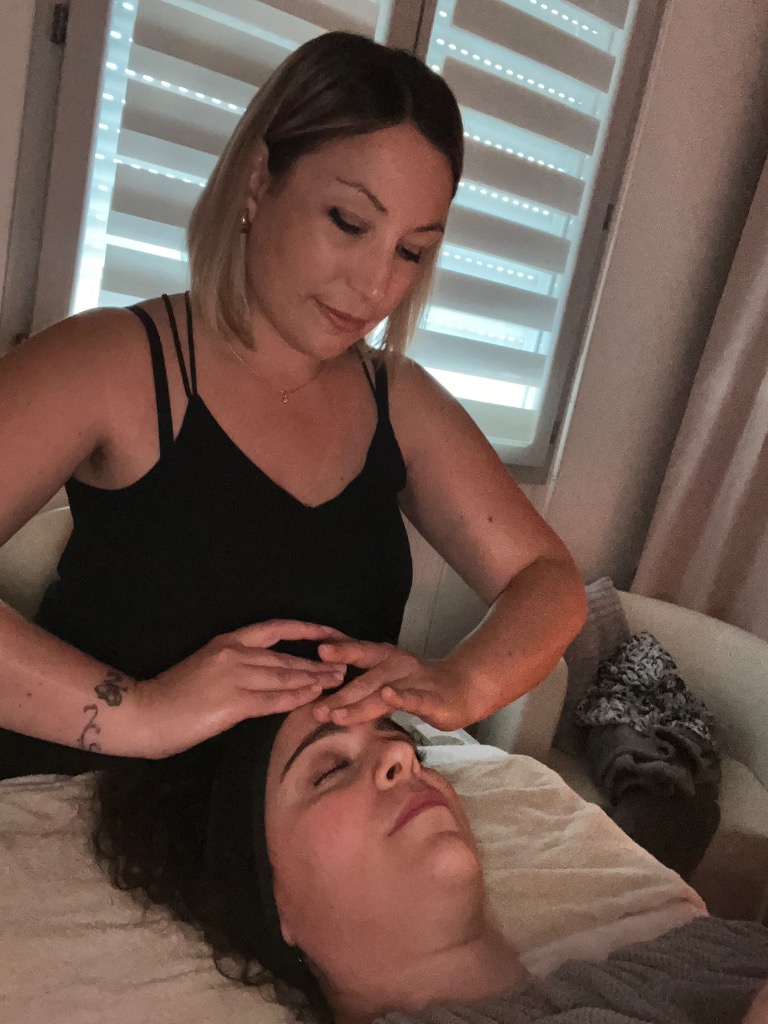 photo seance Laëtitia Gierczak-castro PARFAITE HARMONIE 