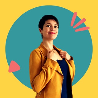 photo portrait Aurélie Baraldo