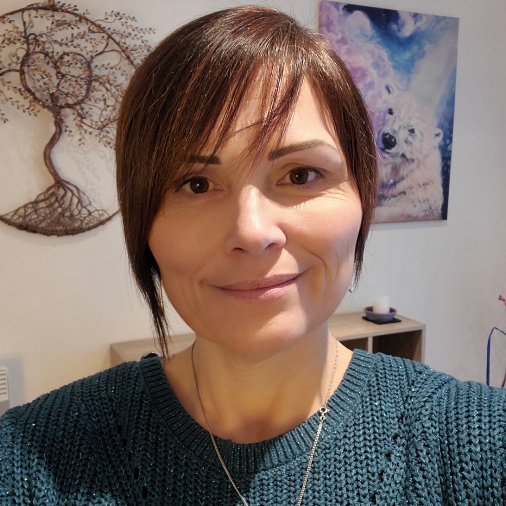 photo portrait Jennifer Carlier