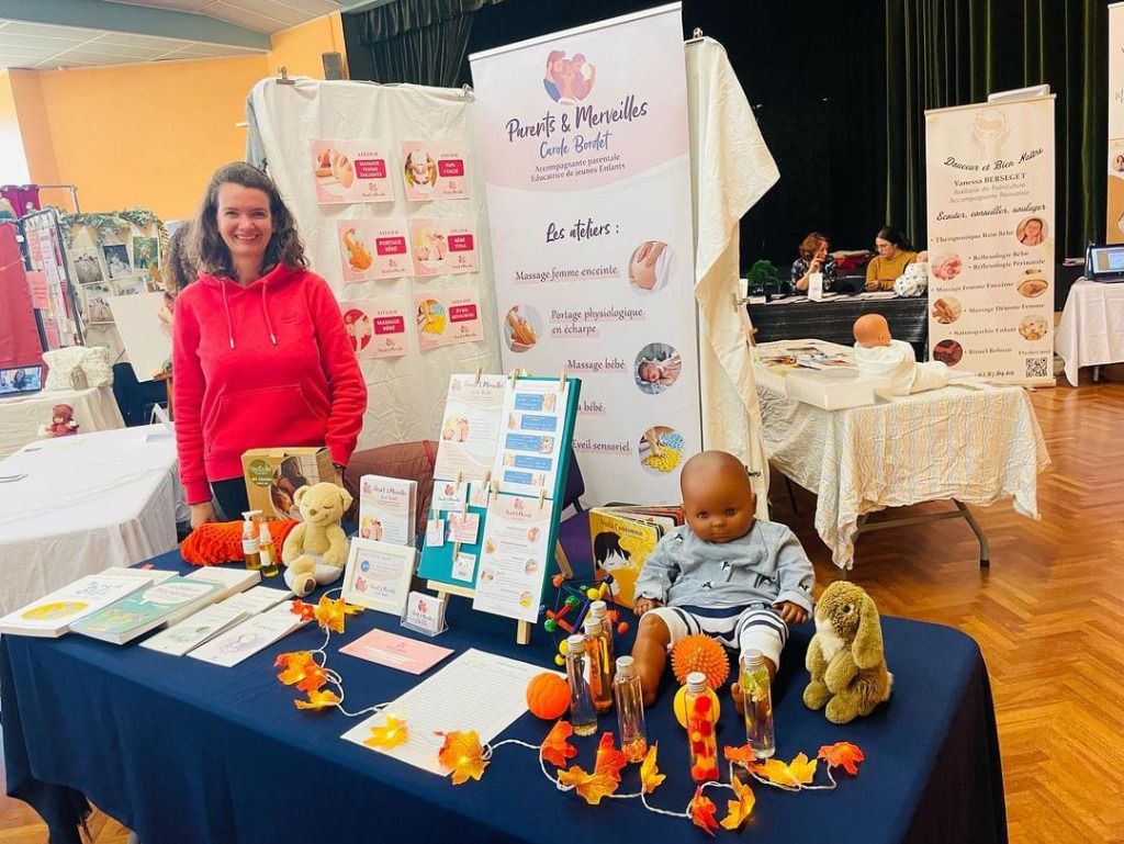 photo activite Parents et Merveilles