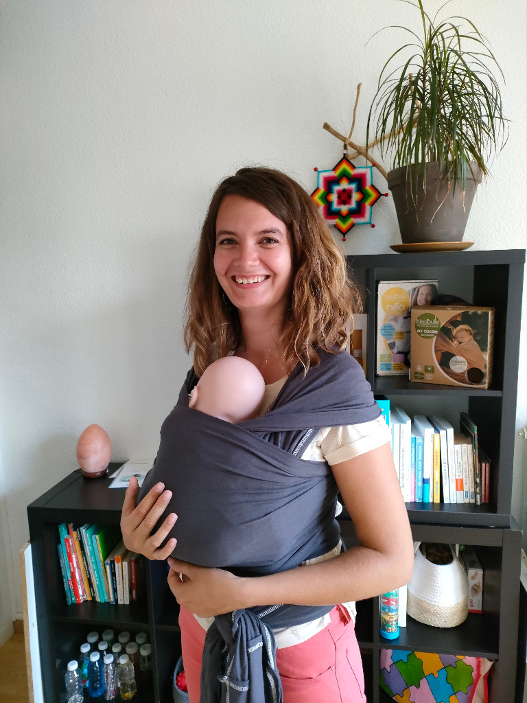 photo portrait Parents et Merveilles